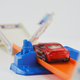 Illustration for article titled Hot Wheels Daredevil Derby Action Playset
